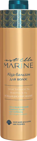 Alga-бальзам для волос