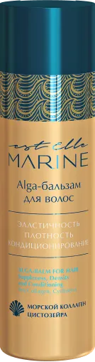 Alga-бальзам для волос